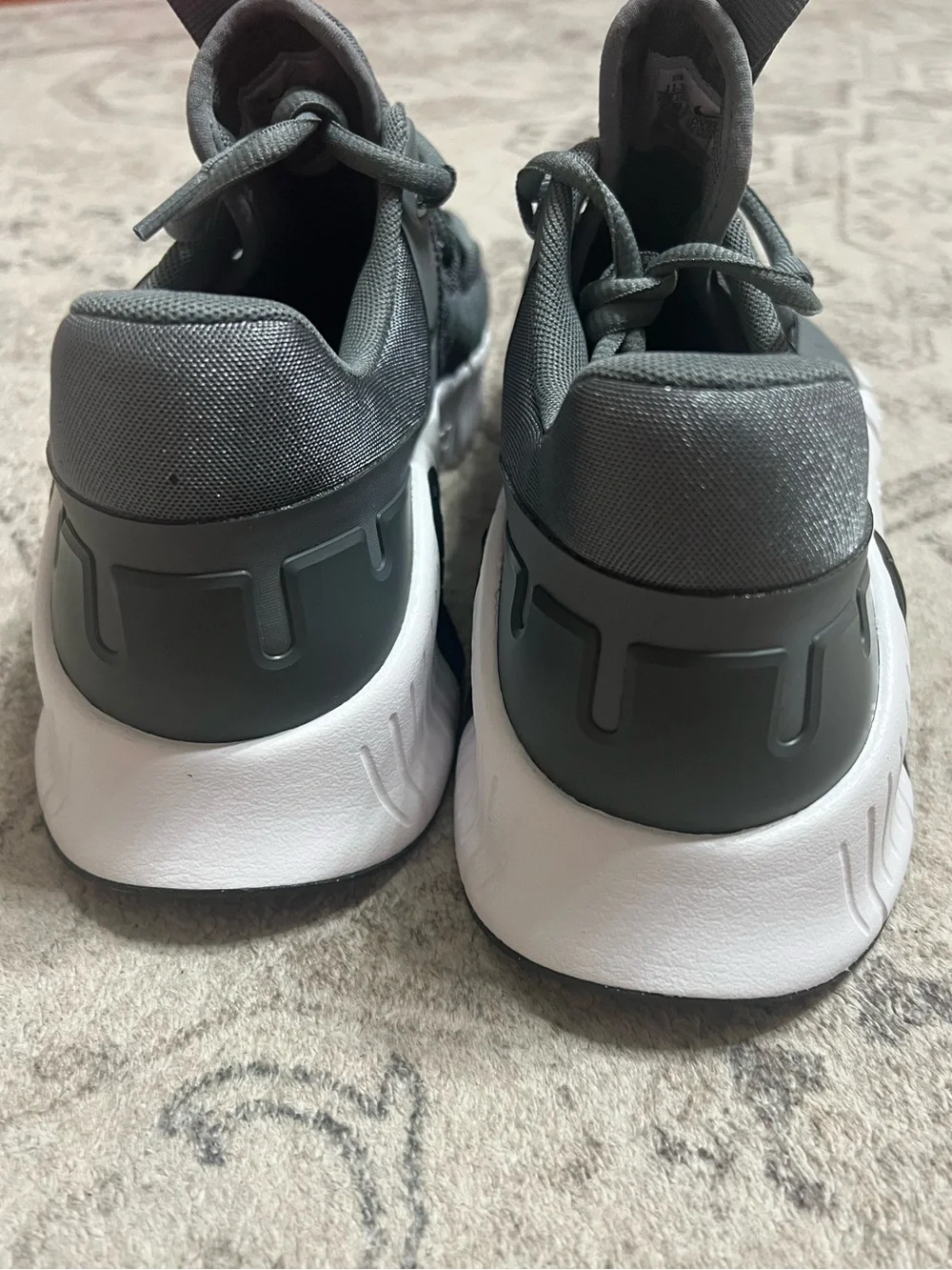 the Nike Free Metcon 5 